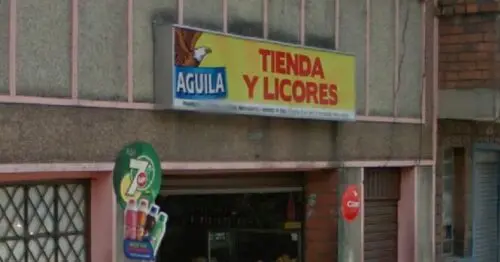 TIENDA Y LICORES BOGOTÁ TIENDA Y LICORES BOGOTÁ